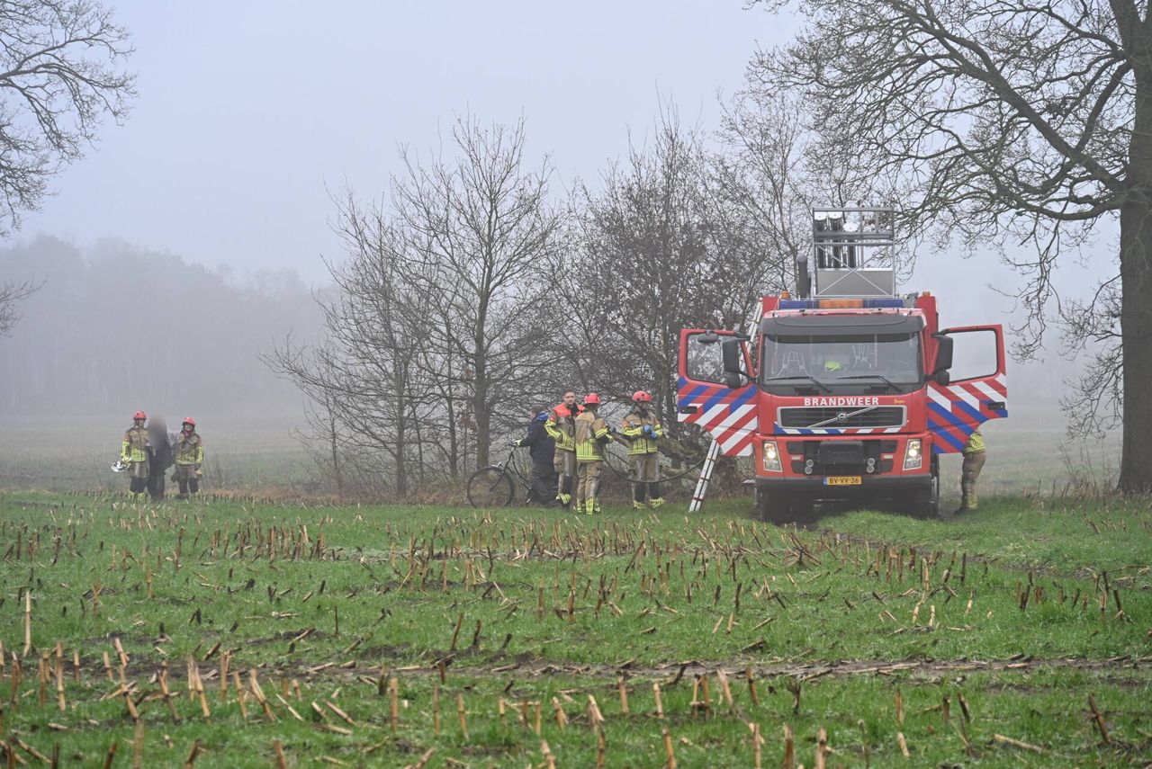 Foto: Tom van der Put/SQ Vision.