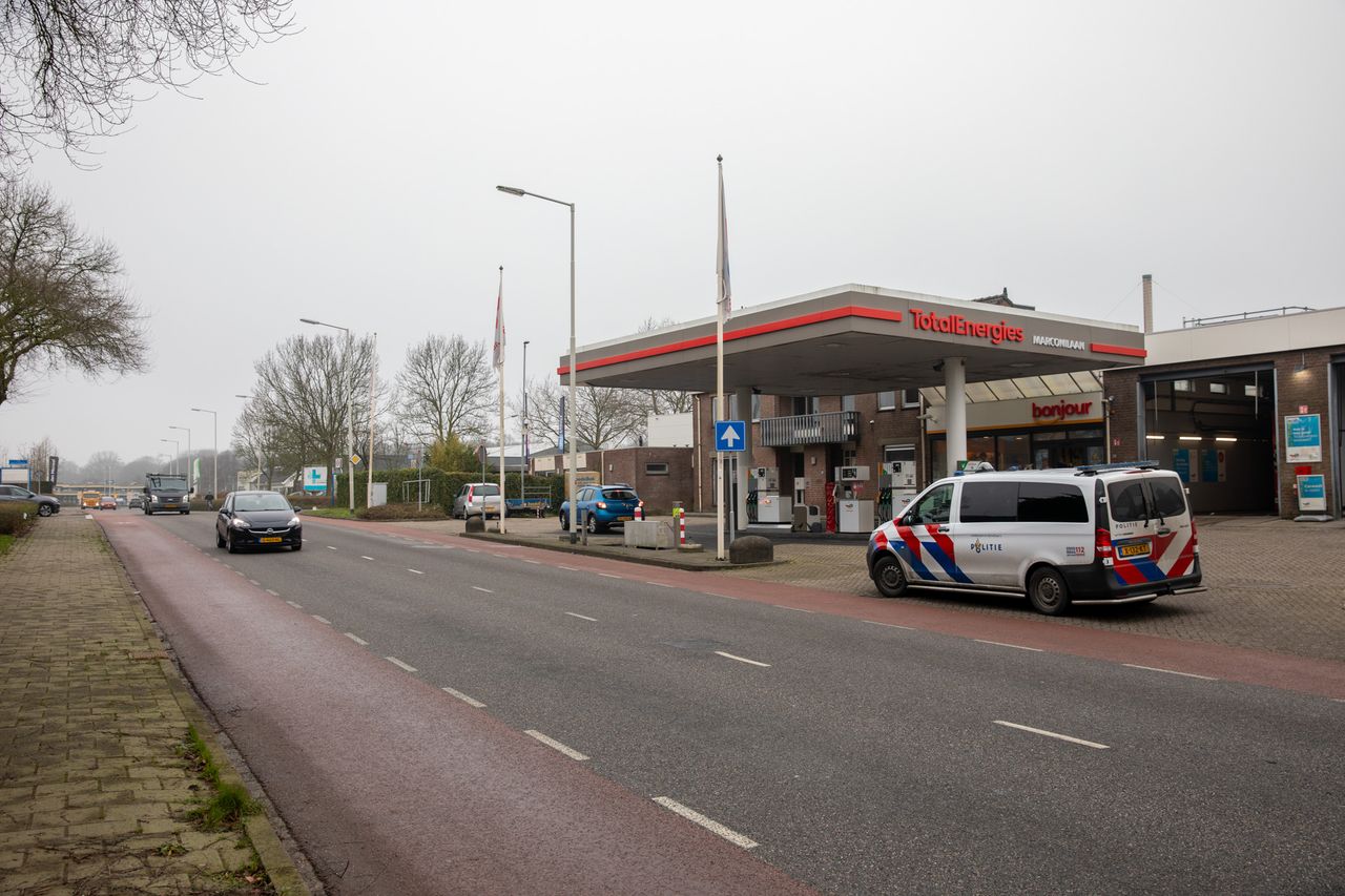 Foto: Christiaan Traets/SQ Vision.