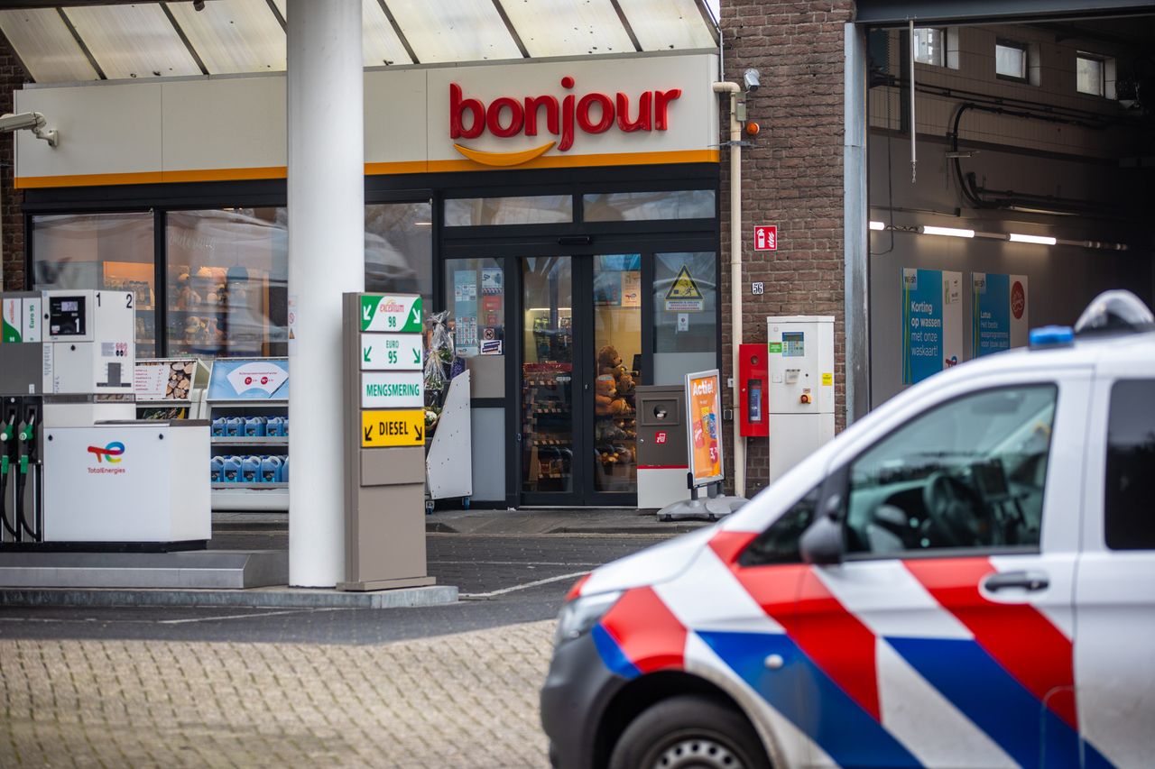 Foto: Christiaan Traets/SQ Vision.