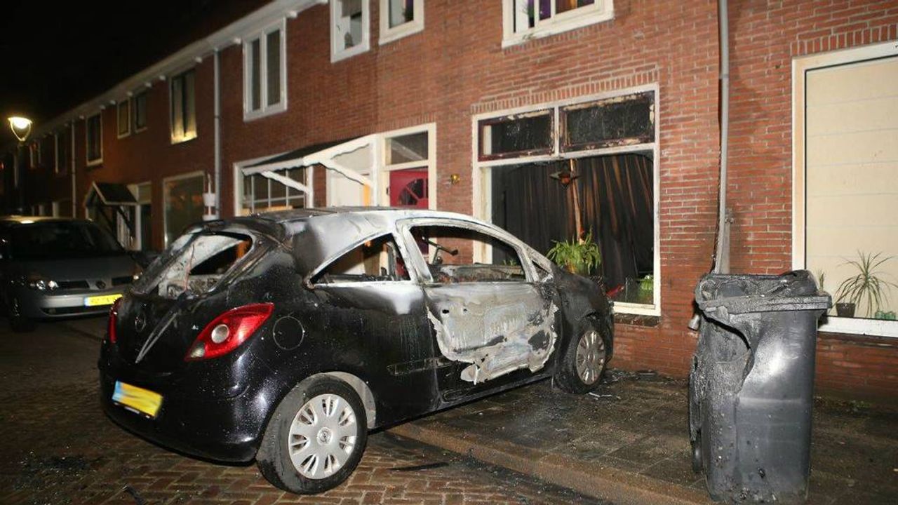 De auto in maart 2015 (foto: Bart Meesters/Meesters Multi Media).