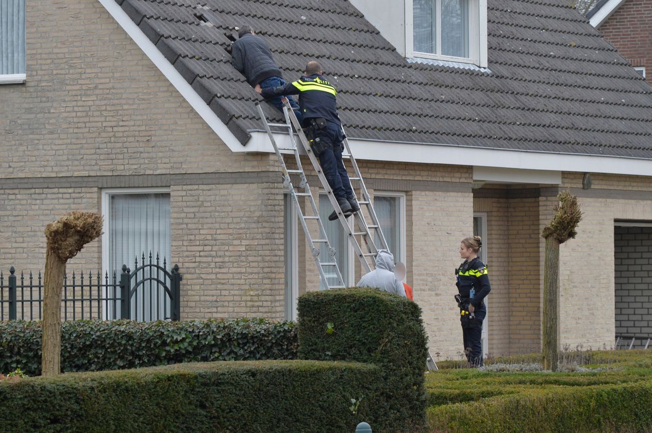 Foto: Perry Roovers/SQ Vision. 