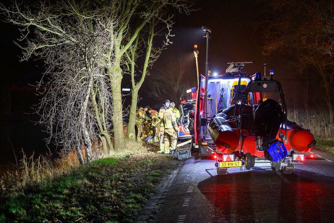 Foto: Tom van der Put/SQ Vision. 