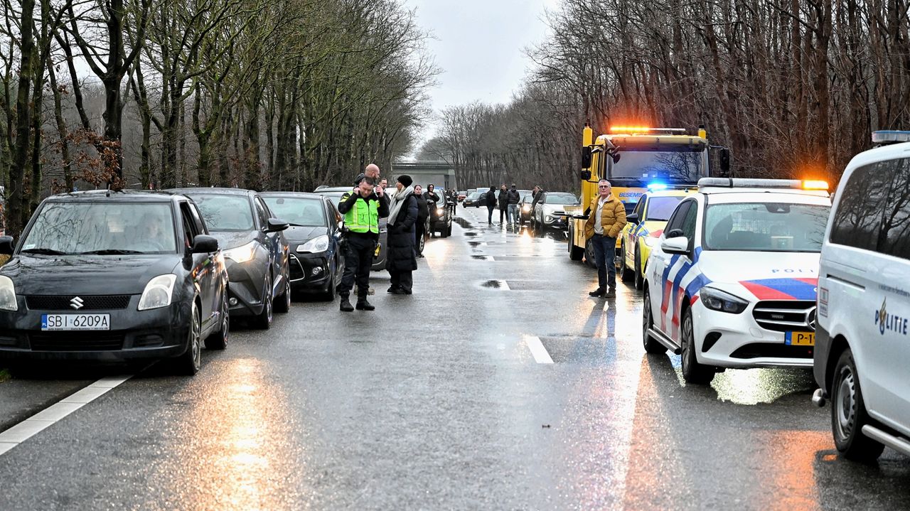 Foto: Toby de Kort/SQ Vision. 