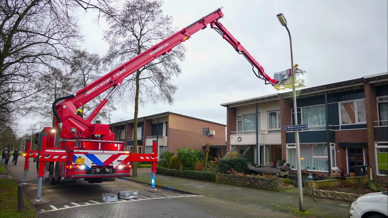 Foto: Gabor Heeres/SQ Vision