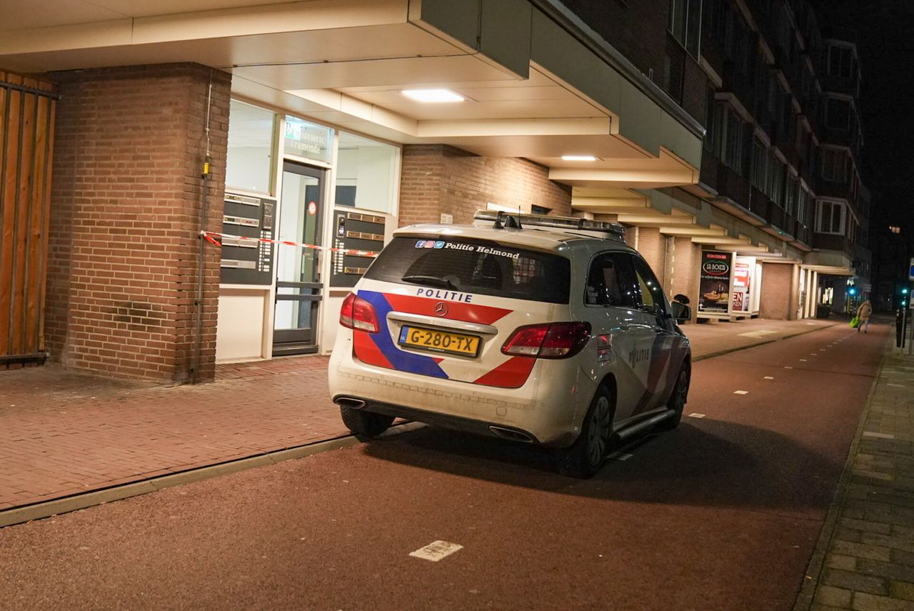 Foto: Harrie Grijseels/SQ Vision.