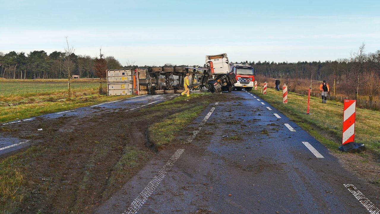 Foto: Rico Vogels/SQ Vision.