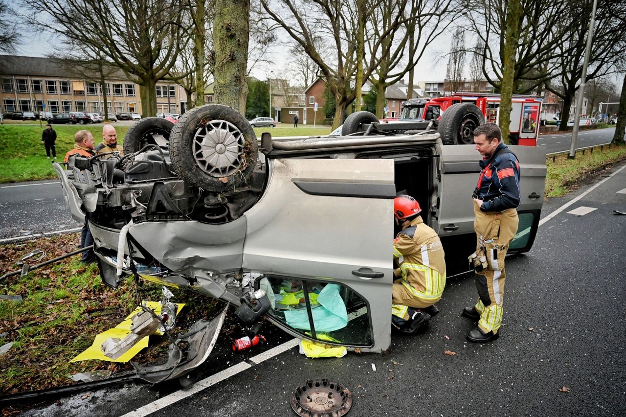 Foto: Toby de Kort/SQ Vision. 