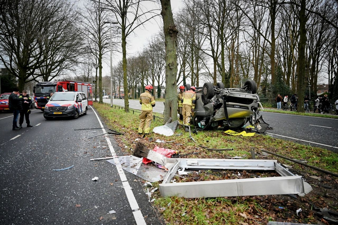 Foto: Toby de Kort/SQ Vision. 