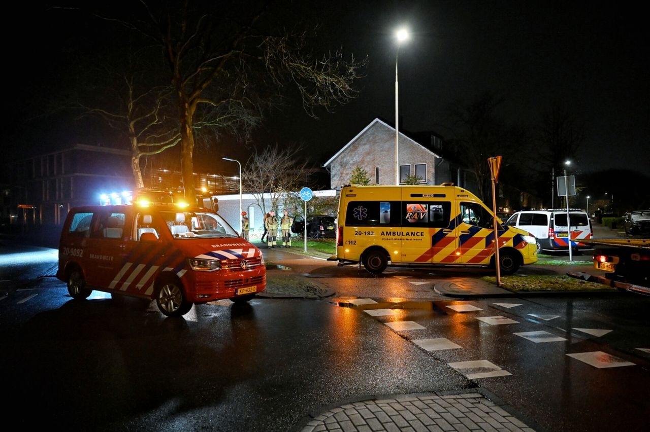 Foto: Toby de Kort / SQ Vision