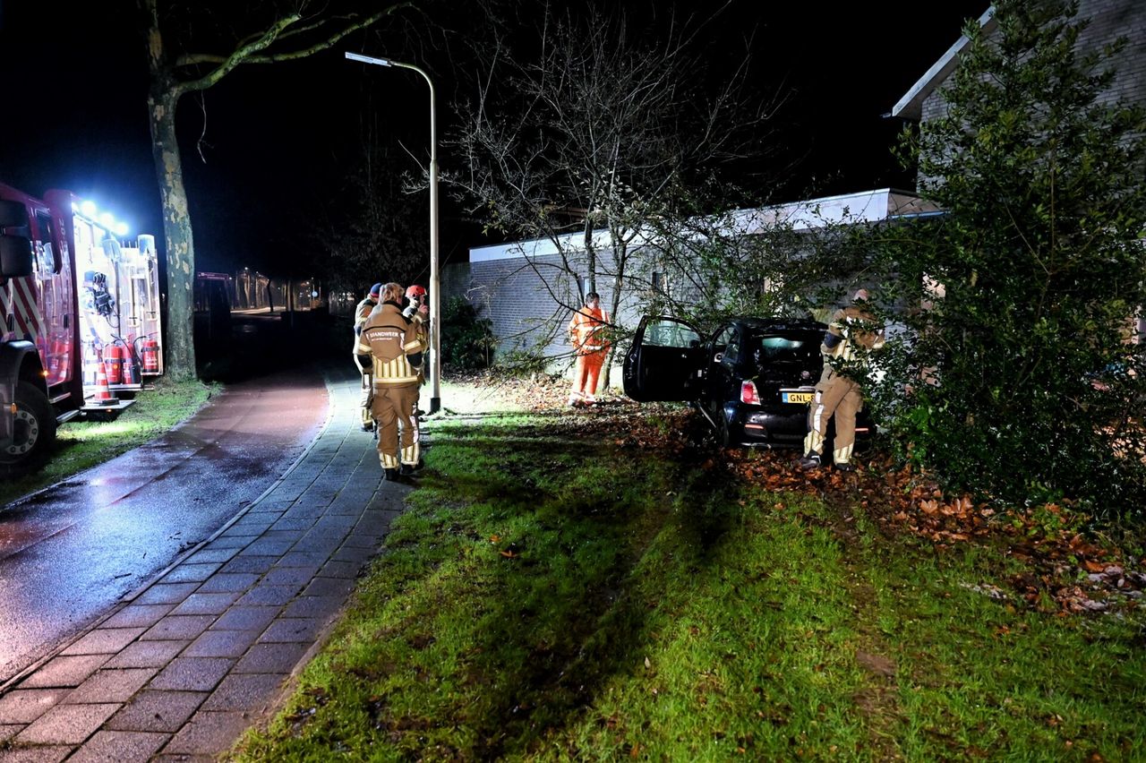 Foto: Toby de Kort / SQ Vision