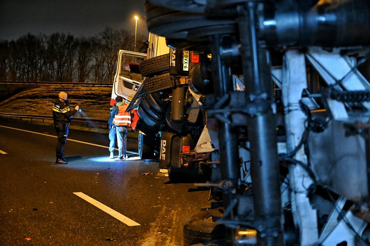 Foto: Toby de Kort / SQ Vision