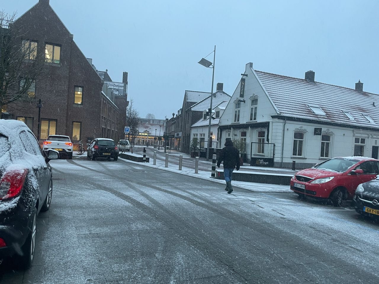 Foto: René van Hoof