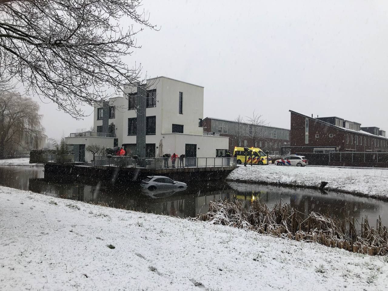 Foto: Persbureau Smits.