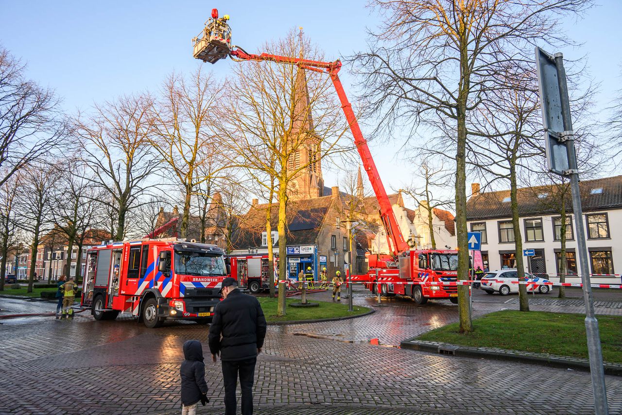 Foto: Tom van der Put/SQ Vision.