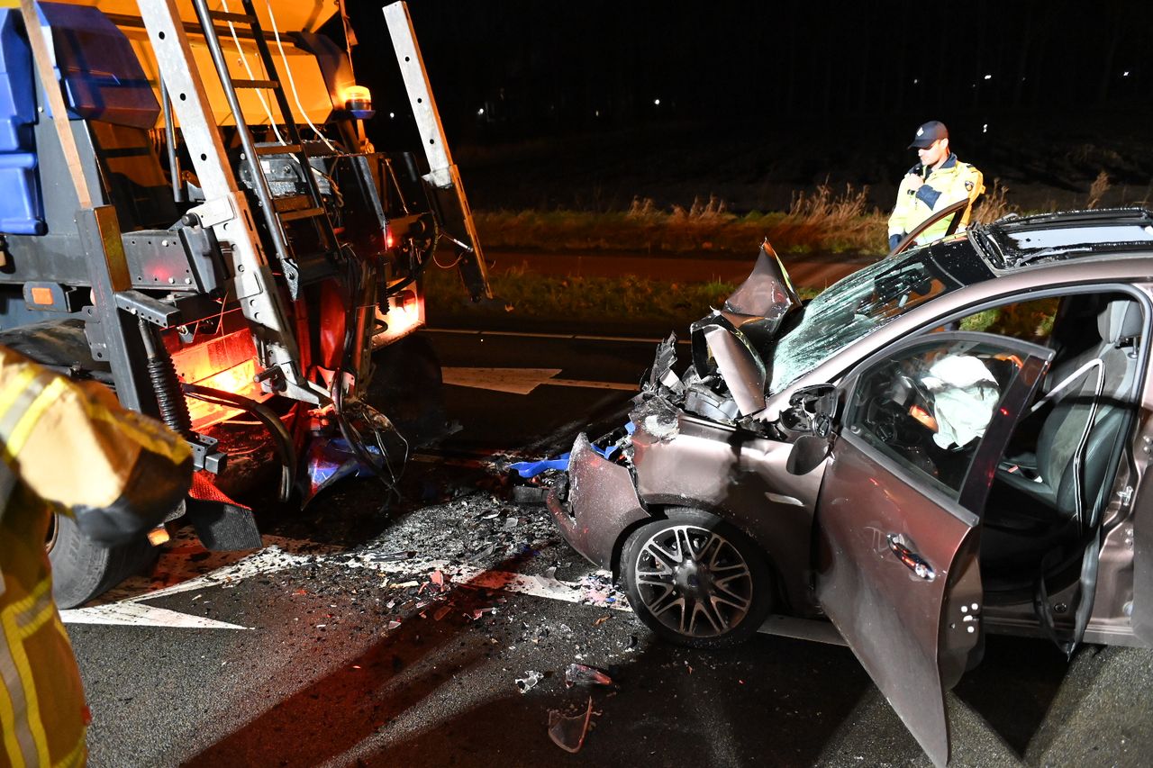 Foto: Perry Roovers/SQ Vision.