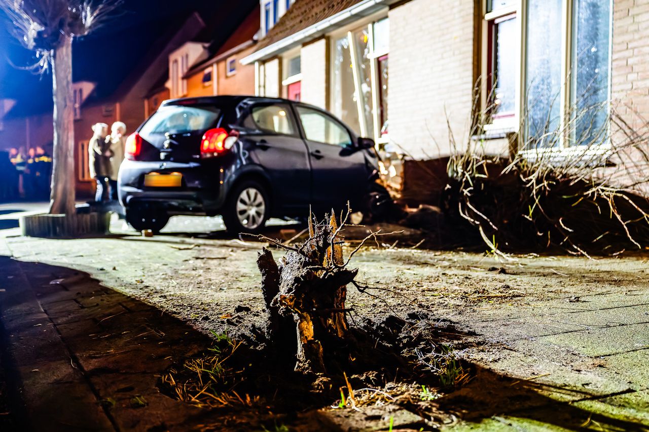 Foto: Jack Brekelmans/SQ Vision