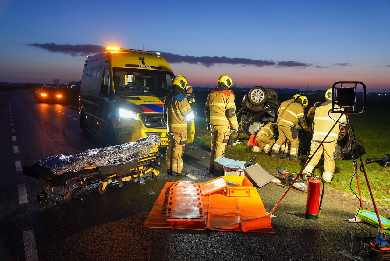 Foto: Gabor Heeres/SQ Vision.