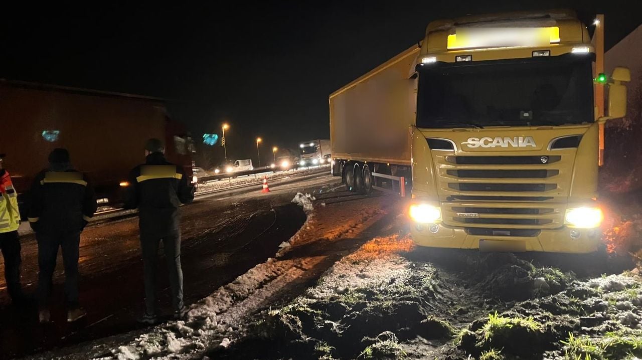 Foto: Rijkswaterstaat.