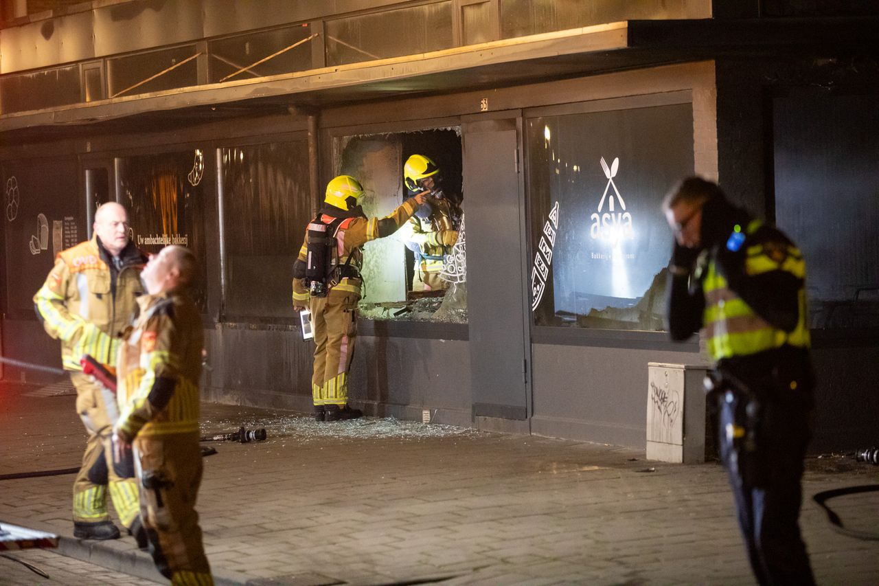 Foto: Christian Traets / SQ Vision.