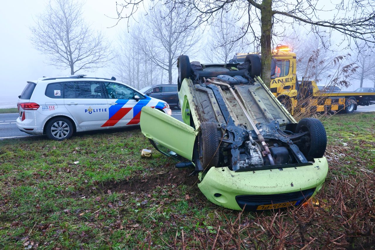 Foto: Sander van Gils/SQ Vision.