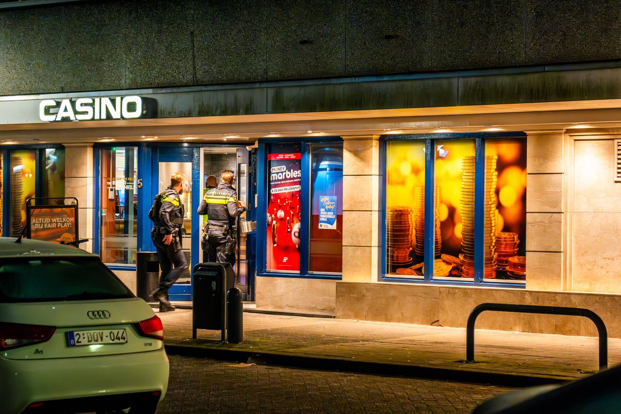 Foto: Dave Hendriks / SQ Vision