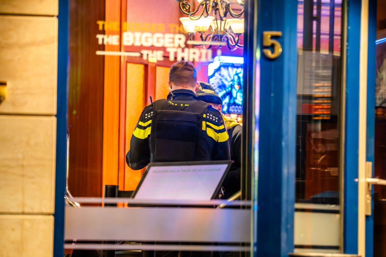 Foto: Dave Hendriks / SQ Vision