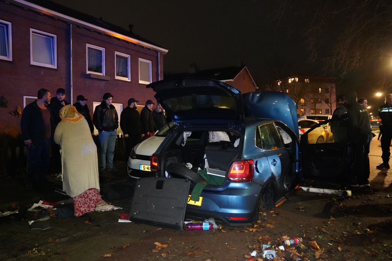 Foto: Bart Meesters/SQ Vision.