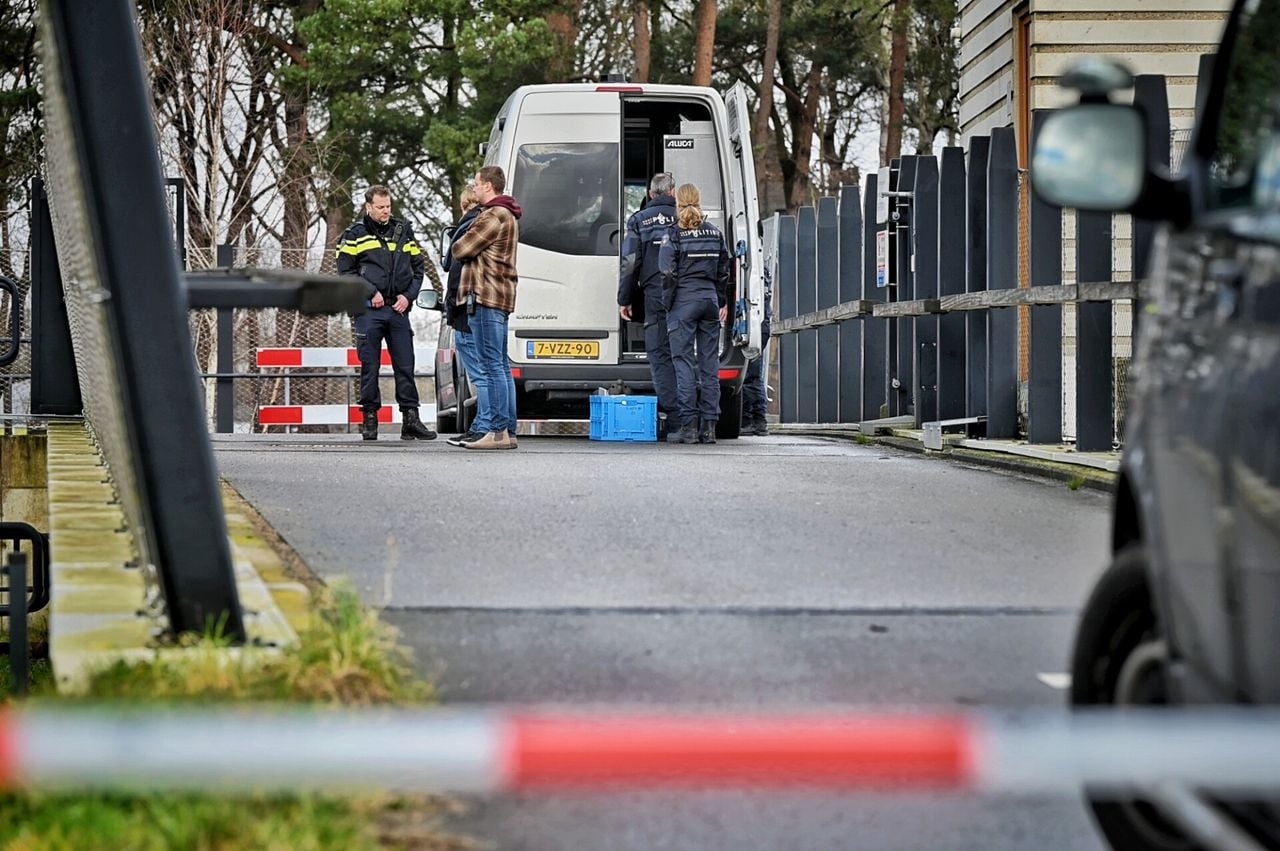 Foto: Toby de Kort/SQ Vision