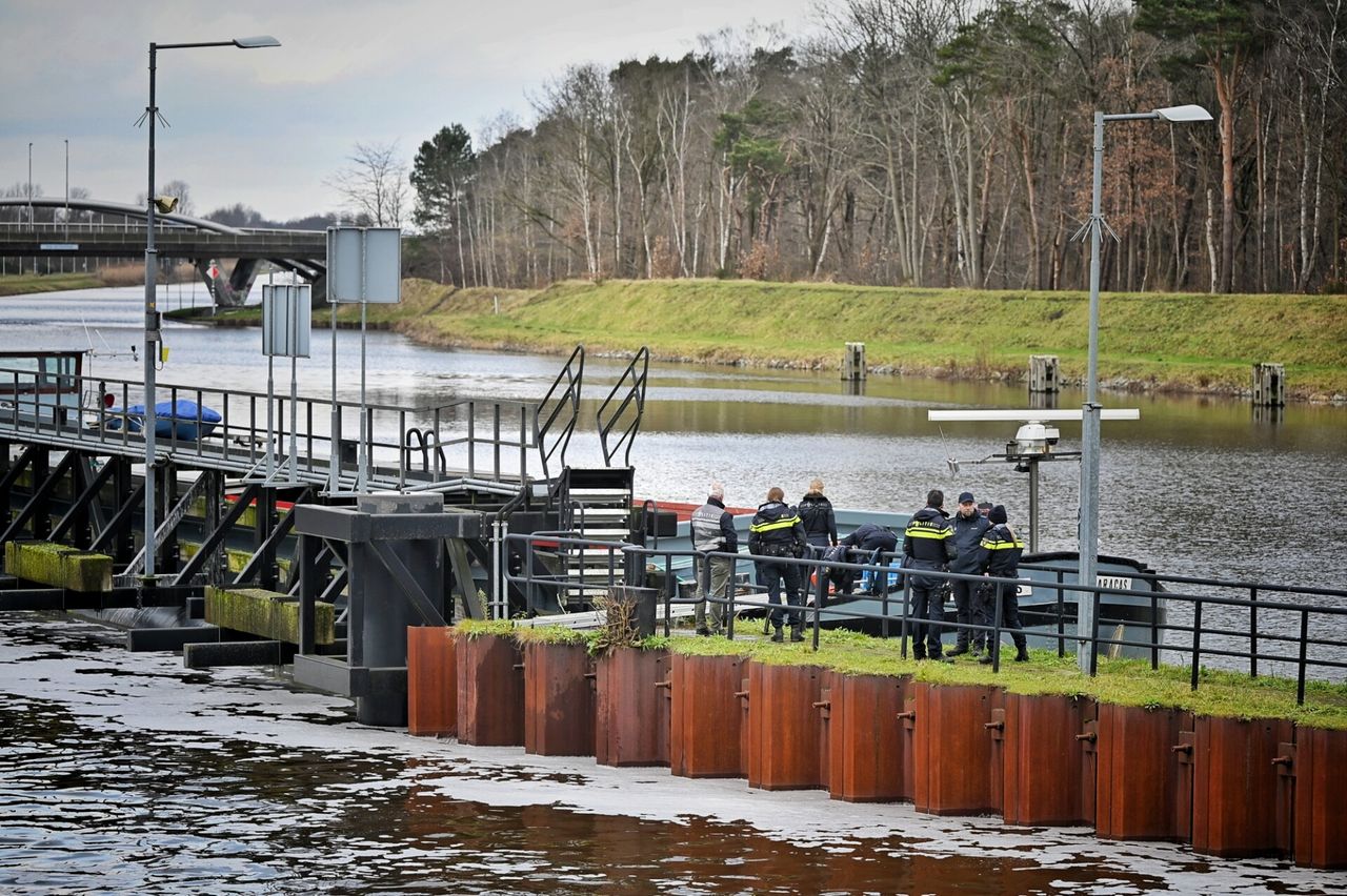 Foto: Toby de Kort/SQ Vision