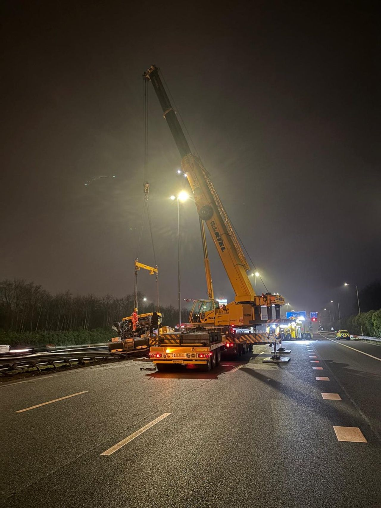 Foto: Rijkswaterstaat.