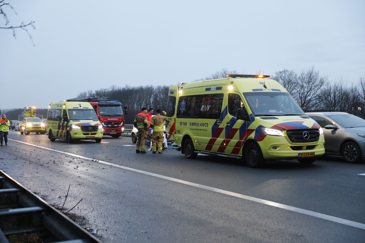 Foto: Christian Traets/SQ Vision. 