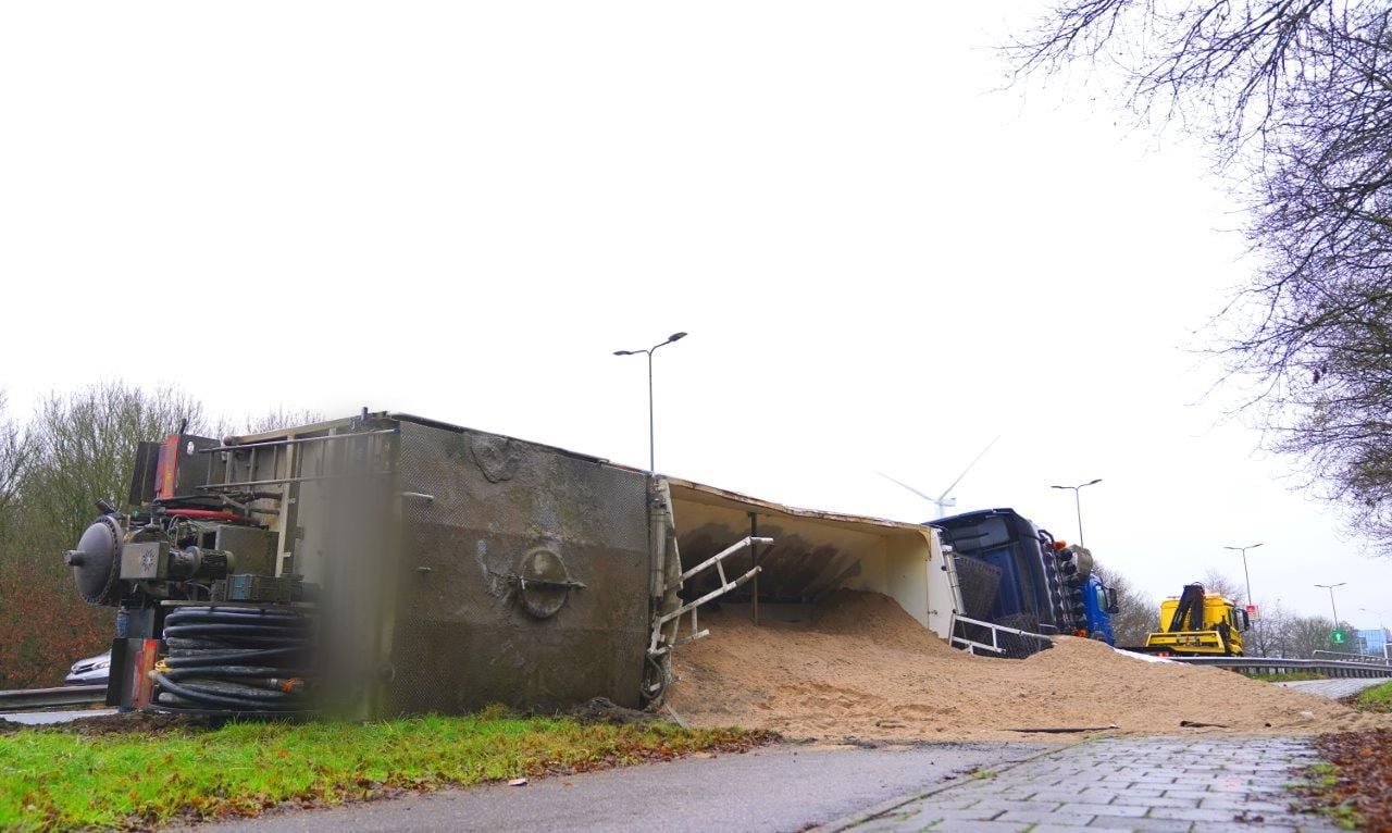 Foto: Bart Meesters/SQ Vision.