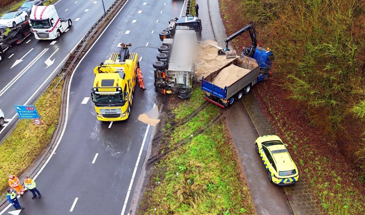 Foto: Bart Meesters/SQ Vision.