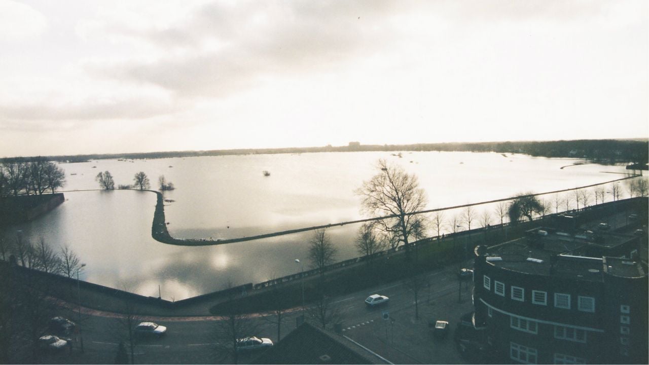 Foto: Henk van Esch.