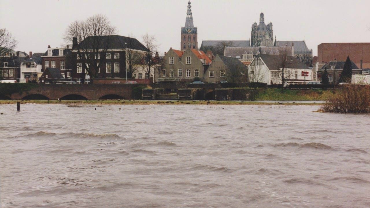 Foto: Henk van Esch.