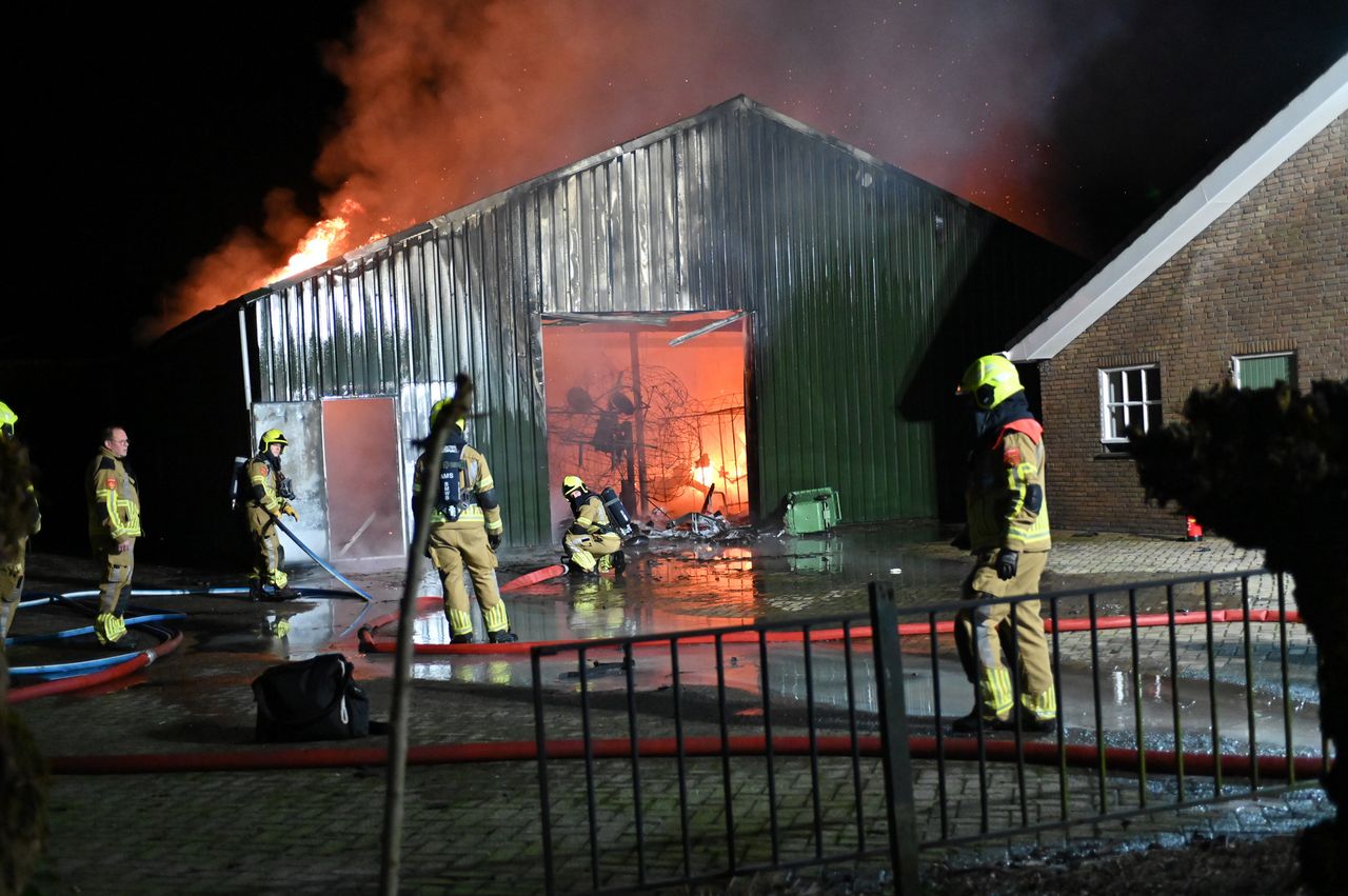 Foto: Perry Rovers/SQ Vision.