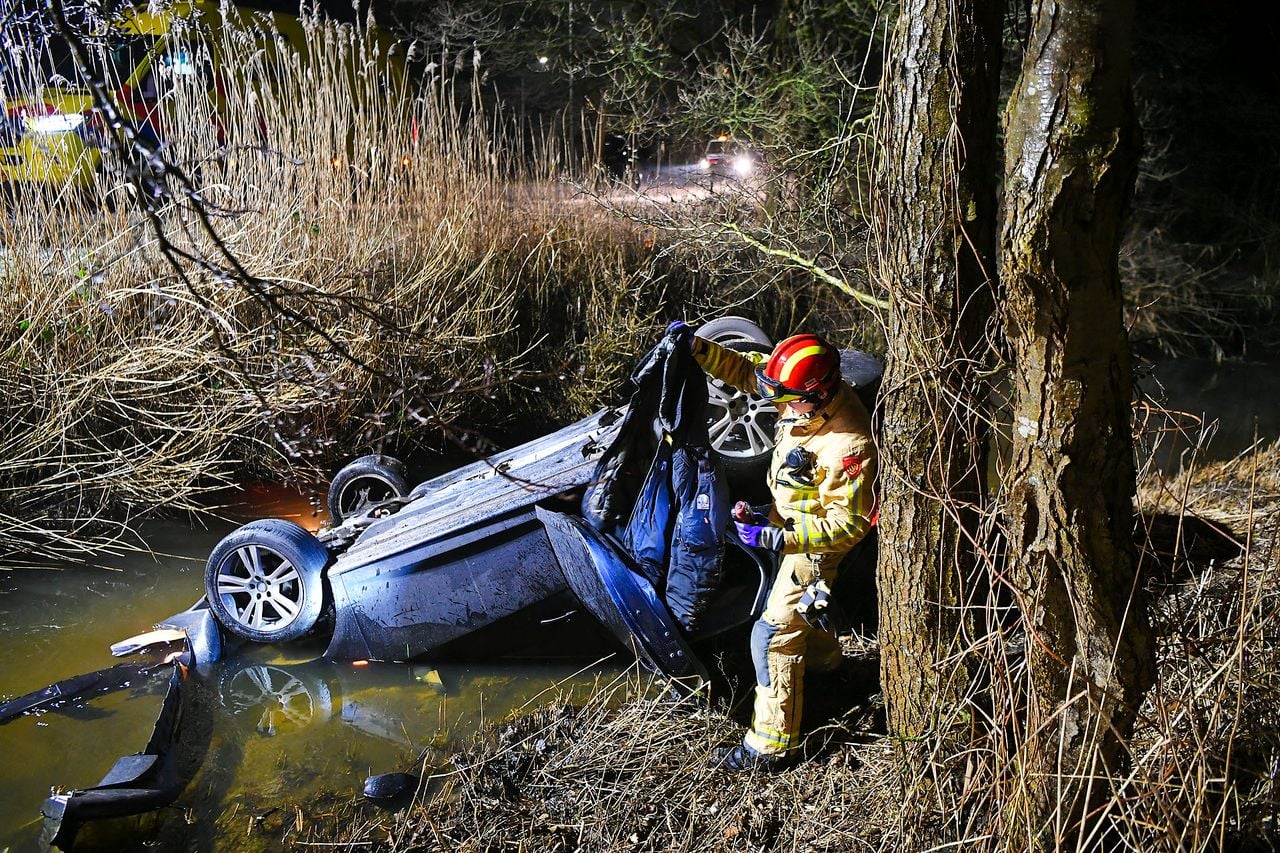 Foto: Rico Vogels / SQ Vision.