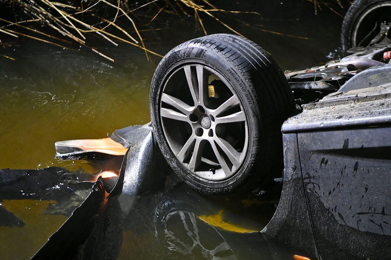 Foto: Rico Vogels / SQ Vision.