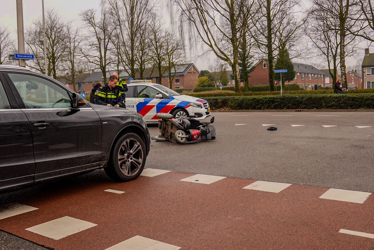 Foto: Harrie Grijseels/SQ Vision.