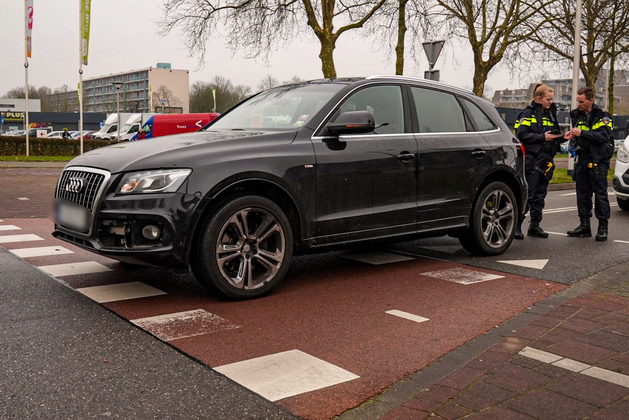 Foto: Harrie Grijseels/SQ Vision.