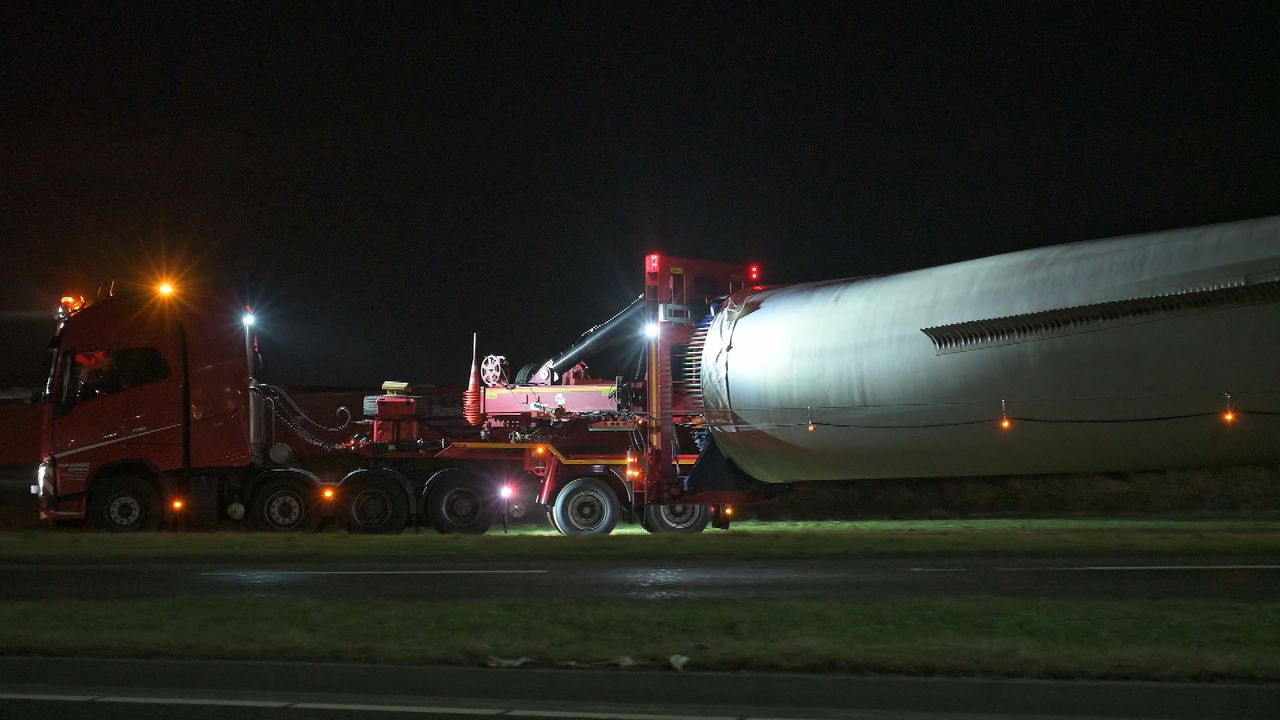 Beeld: Tom van der Put/SQ Vision.