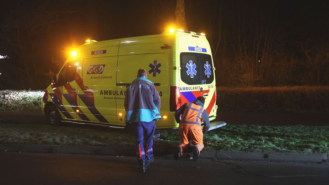 Foto: Arno van der Linden/SQ Vision.