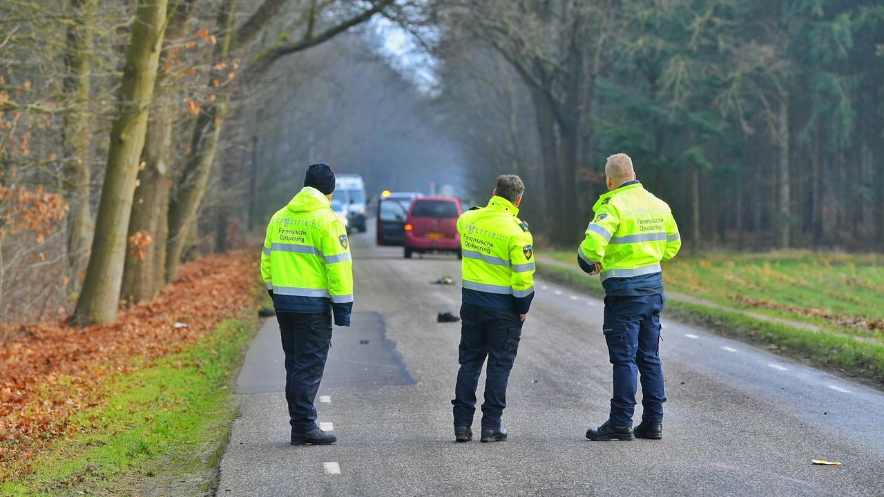 Foto: Rico Vogels/SQ Vision.