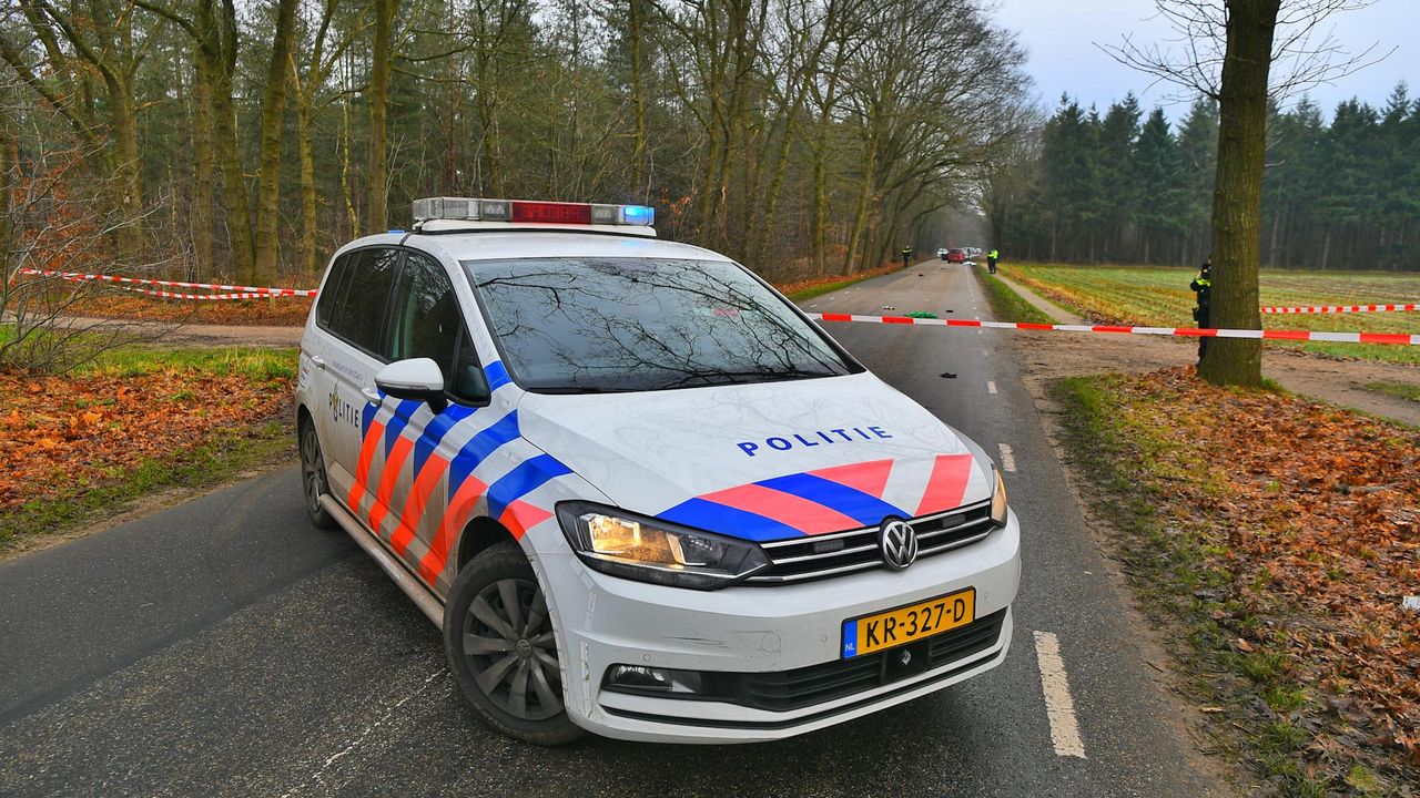 Foto: Rico Vogels/SQ Vision.