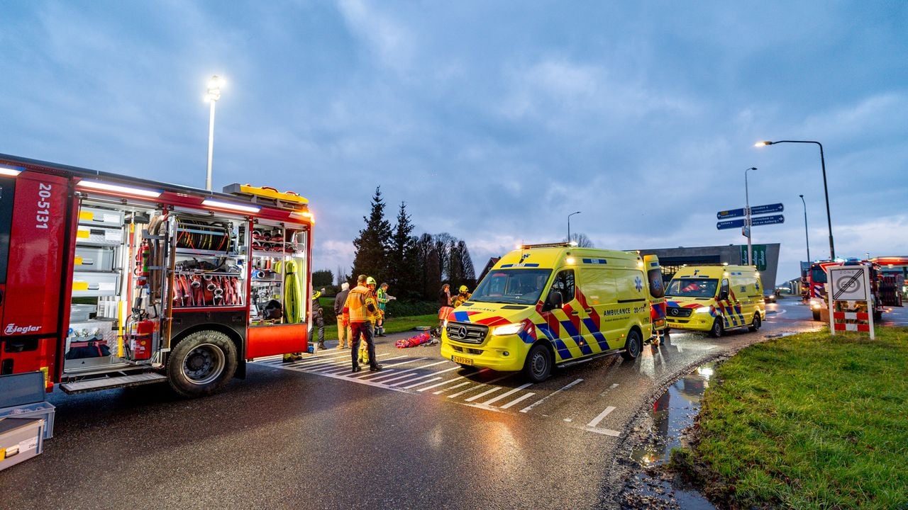 Foto: Jurgen Versteeg/SQ Vision.