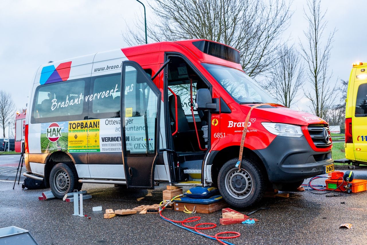 Foto: Jurgen Versteeg/SQ Vision.