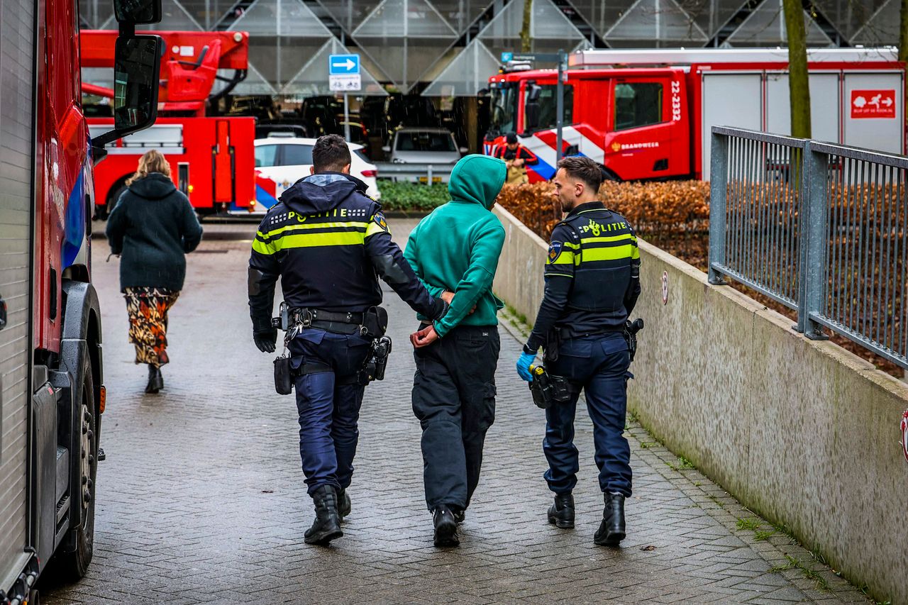 Foto: Gabor Heeres/SQ Vision Mediaprodukties