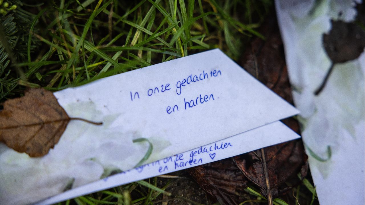 Zes mensen kwamen om het leven en vier mensen raakten zwaargewond (Foto: ANP). 