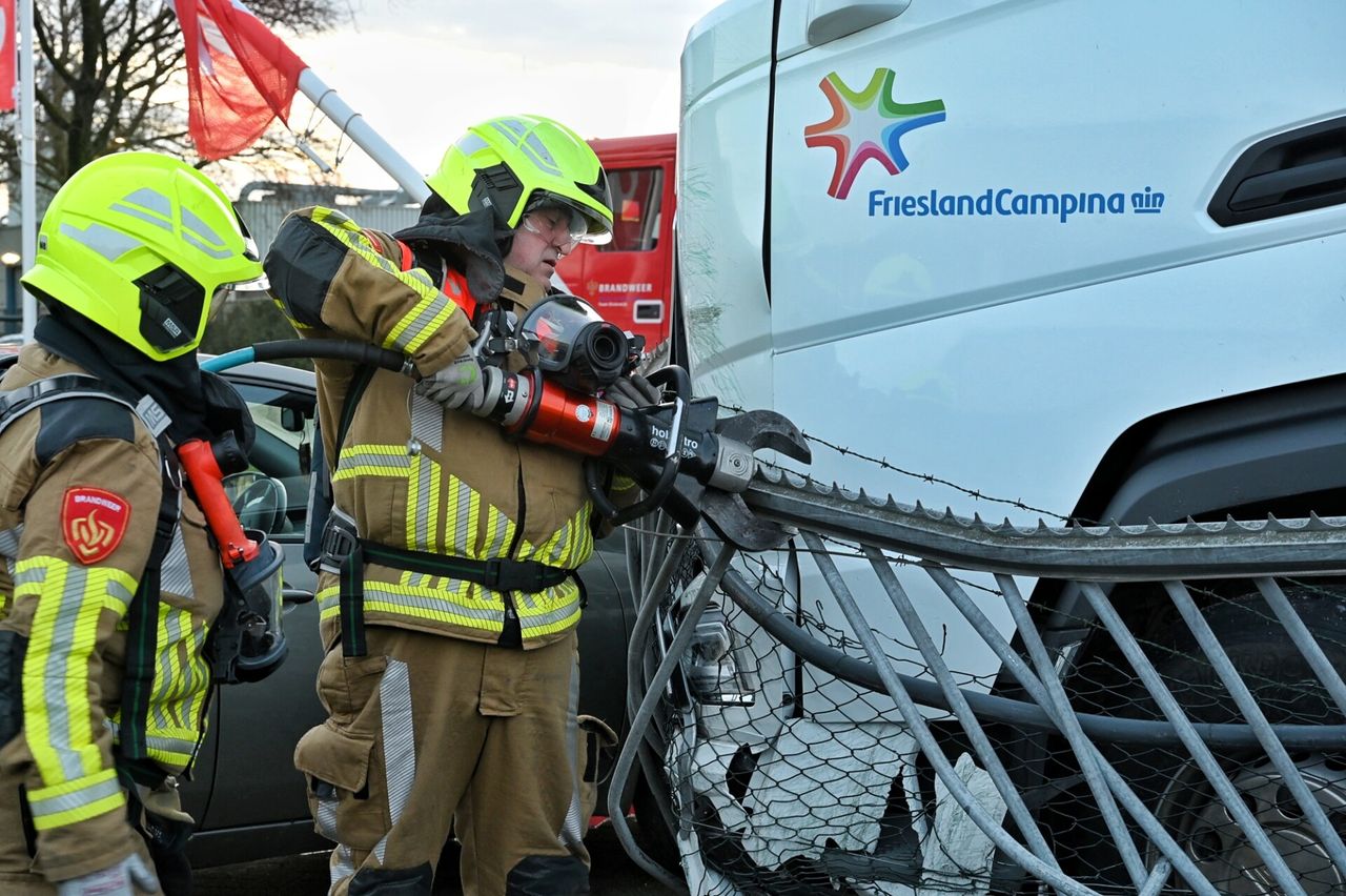 Foto: Toby de Kort/SQ Vision.