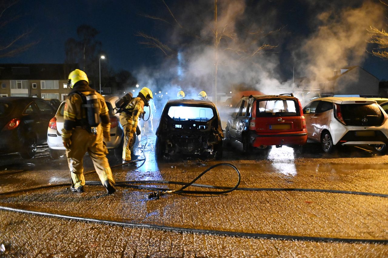 Foto: Perry Roovers/SQ Vision